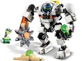 LEGO 31115 картинка 2