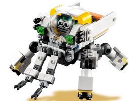 LEGO 31115 картинка 3