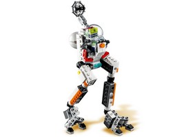 LEGO 31115 картинка 4