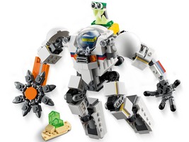 LEGO 31115 картинка 5