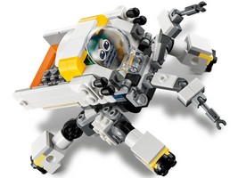 LEGO 31115 картинка 6