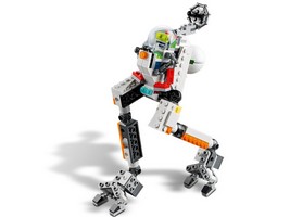 LEGO 31115 картинка 7