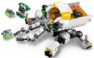 LEGO 31115 картинка 9