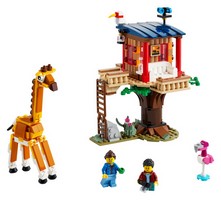 LEGO 31116 картинка 1