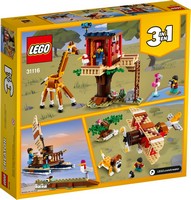 LEGO 31116 картинка 11