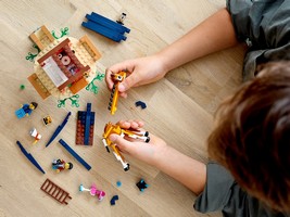LEGO 31116 картинка 12