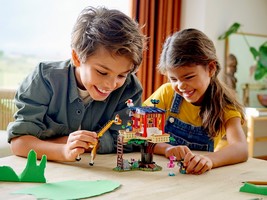LEGO 31116 картинка 13