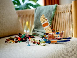 LEGO 31116 картинка 16