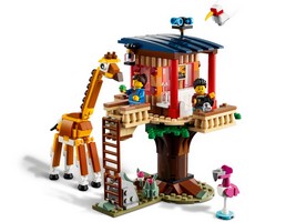 LEGO 31116 картинка 2