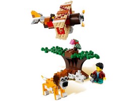 LEGO 31116 картинка 3