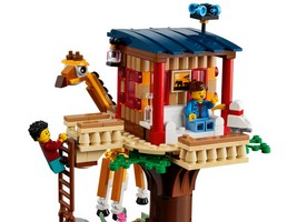 LEGO 31116 картинка 5