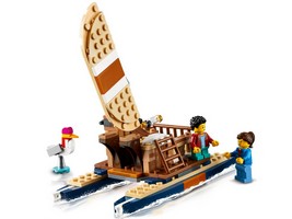 LEGO 31116 картинка 7