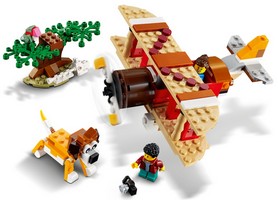LEGO 31116 картинка 9