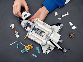 LEGO 31117 картинка 13 LEGO 31117 картинка 13