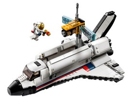 LEGO 31117 картинка 2 LEGO 31117 картинка 2
