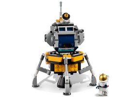 LEGO 31117 картинка 4 LEGO 31117 картинка 4