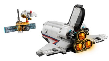 LEGO 31117 картинка 5 LEGO 31117 картинка 5
