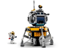 LEGO 31117 картинка 9 LEGO 31117 картинка 9