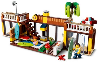 LEGO 31118 картинка 10