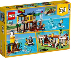 LEGO 31118 картинка 12