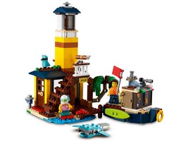 LEGO 31118 картинка 3
