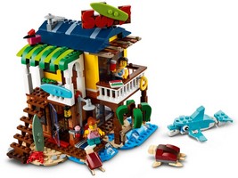 LEGO 31118 картинка 5