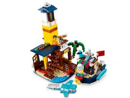 LEGO 31118 картинка 6