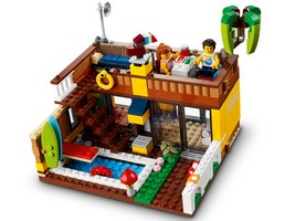 LEGO 31118 картинка 7