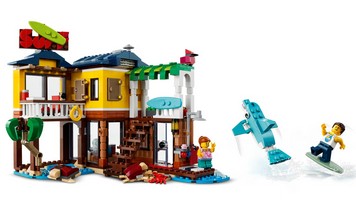 LEGO 31118 картинка 8