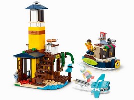 LEGO 31118 картинка 9