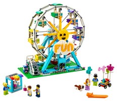 LEGO 31119 картинка 1 LEGO 31119 картинка 1