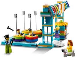 LEGO 31119 картинка 10 LEGO 31119 картинка 10