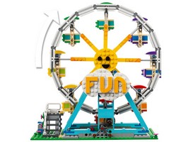 LEGO 31119 картинка 11 LEGO 31119 картинка 11