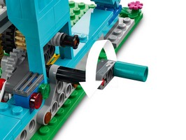 LEGO 31119 картинка 12 LEGO 31119 картинка 12