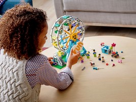 LEGO 31119 картинка 14 LEGO 31119 картинка 14