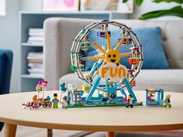 LEGO 31119 картинка 16 LEGO 31119 картинка 16