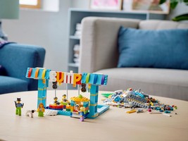 LEGO 31119 картинка 17 LEGO 31119 картинка 17