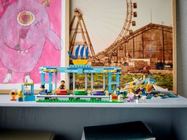LEGO 31119 картинка 18 LEGO 31119 картинка 18