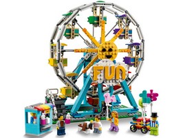 LEGO 31119 картинка 2 LEGO 31119 картинка 2