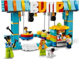 LEGO 31119 картинка 3 LEGO 31119 картинка 3
