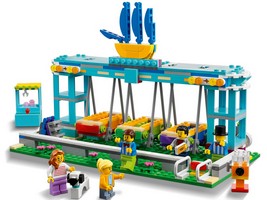 LEGO 31119 картинка 4 LEGO 31119 картинка 4