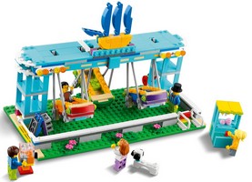 LEGO 31119 картинка 5 LEGO 31119 картинка 5