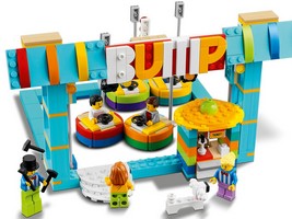 LEGO 31119 картинка 6 LEGO 31119 картинка 6