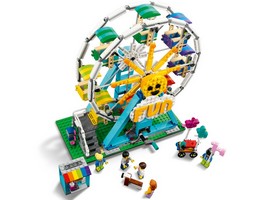 LEGO 31119 картинка 7 LEGO 31119 картинка 7