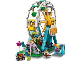 LEGO 31119 картинка 8 LEGO 31119 картинка 8
