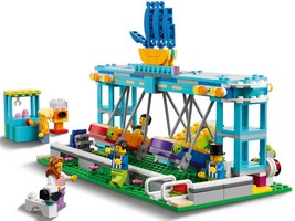LEGO 31119 картинка 9 LEGO 31119 картинка 9