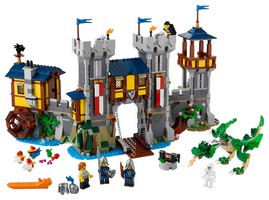 LEGO 31120 картинка 1