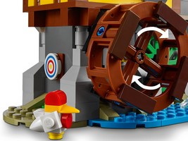 LEGO 31120 картинка 12