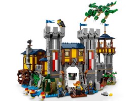 LEGO 31120 картинка 2