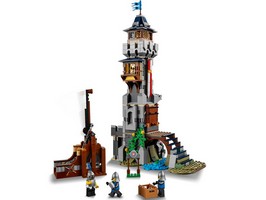LEGO 31120 картинка 6
